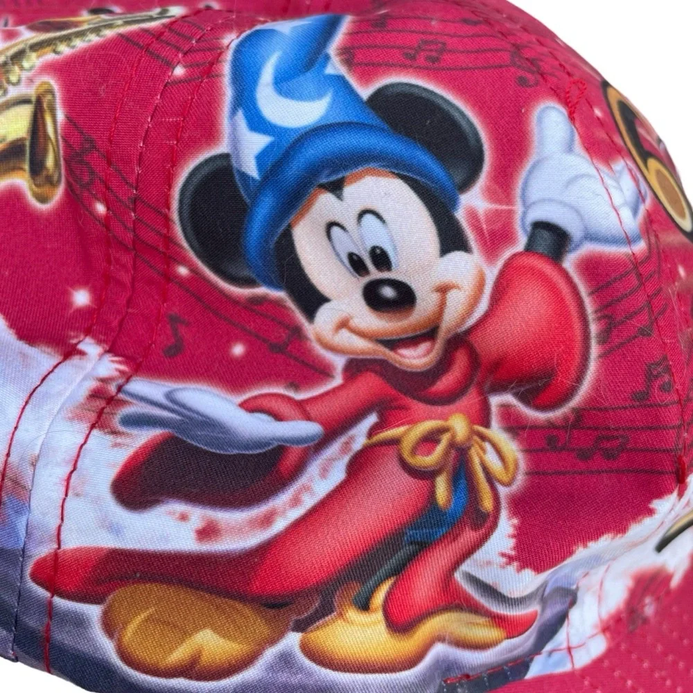 Disney Parks Hat